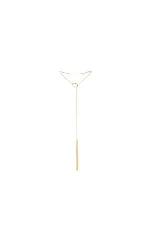 Magnifique Tickler Pendant