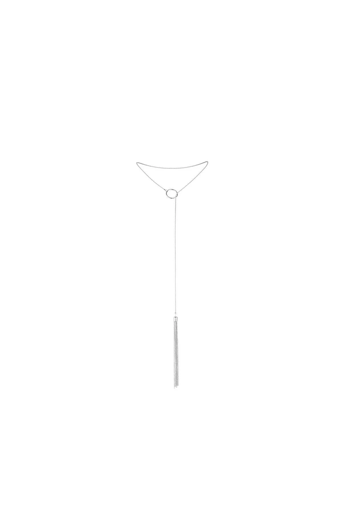 Magnifique Tickler Pendant