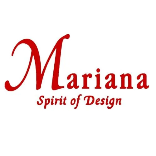 Mariana Handmade Swarovski Crystal Earrings 1157 23439 Opal Peach