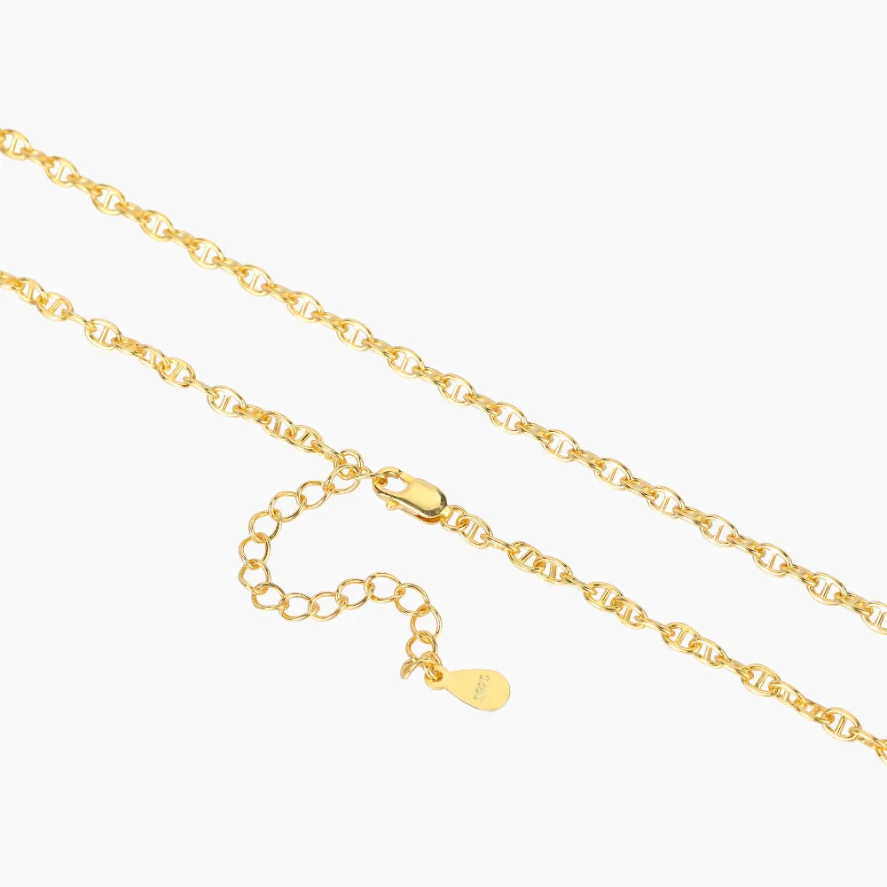 Mariner Chain - 2mm