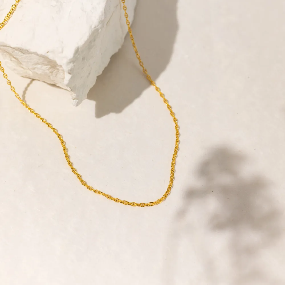 Mariner Chain - 2mm