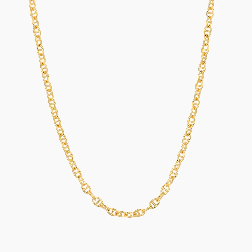 Mariner Chain - 2mm