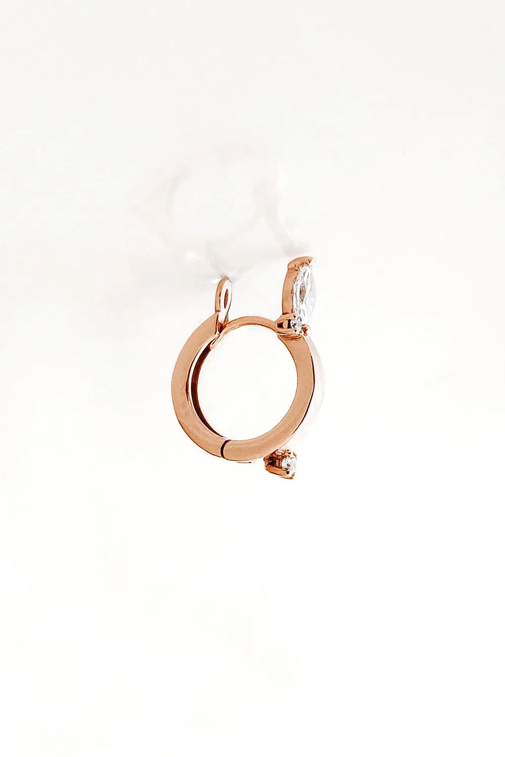 Marquise Classic IV Bangle