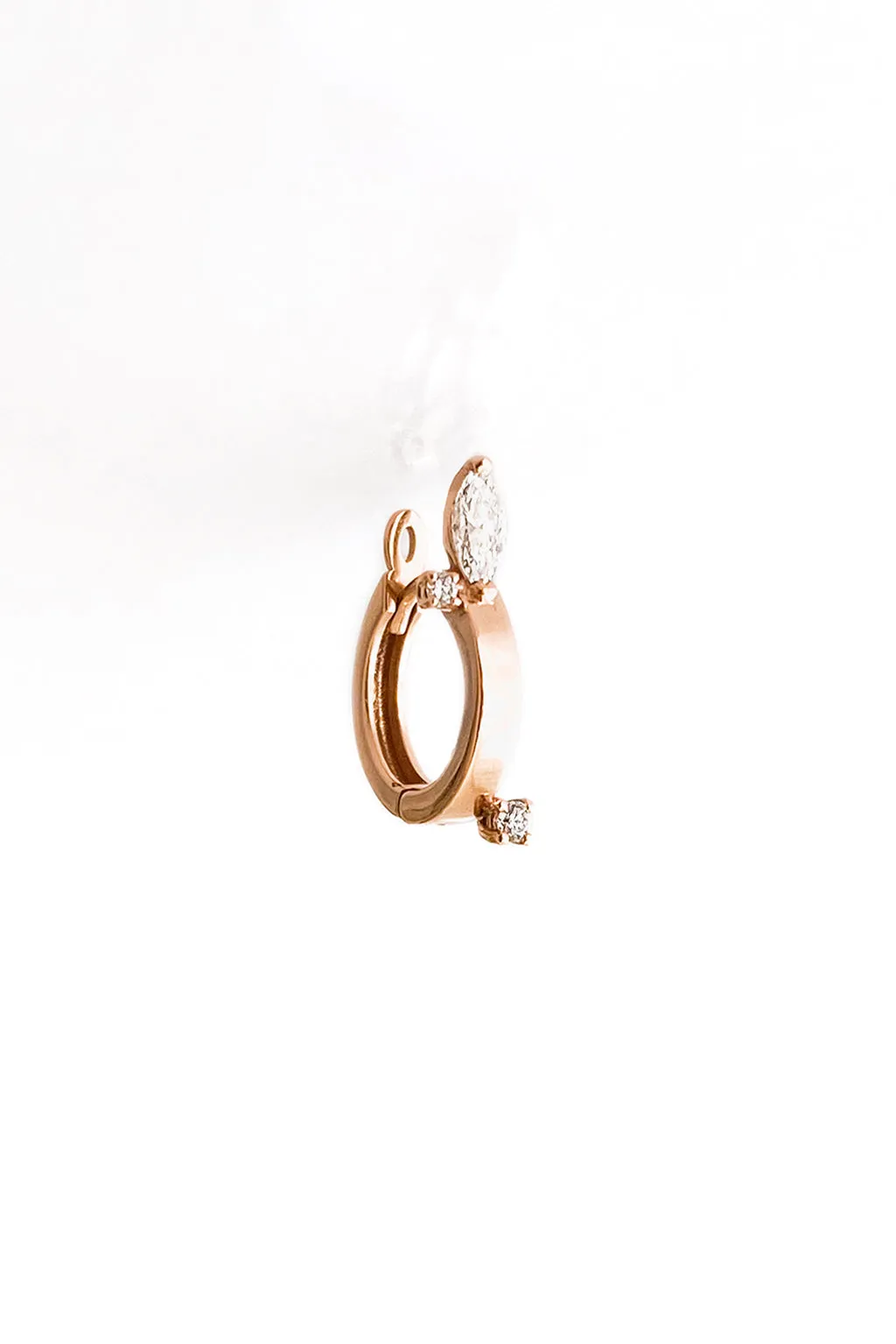 Marquise Classic IV Bangle