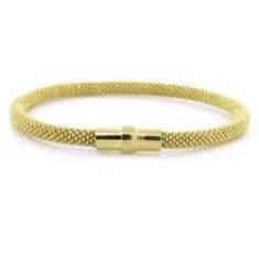 Mesh Bangles