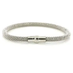 Mesh Bangles