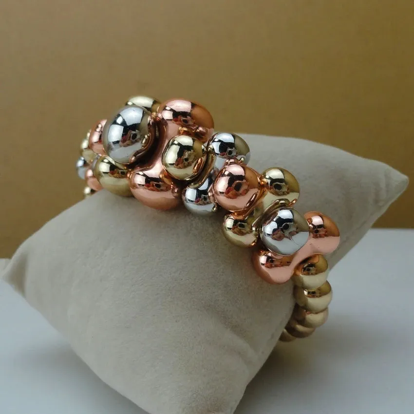 Multi Color Unique Design African Fashion Jewelry for Women