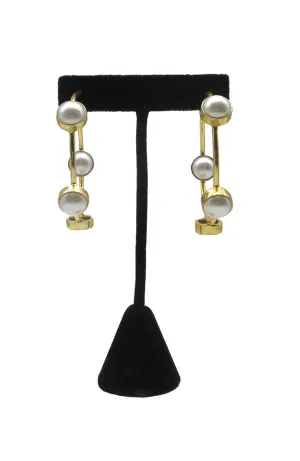 Nashik Earrings