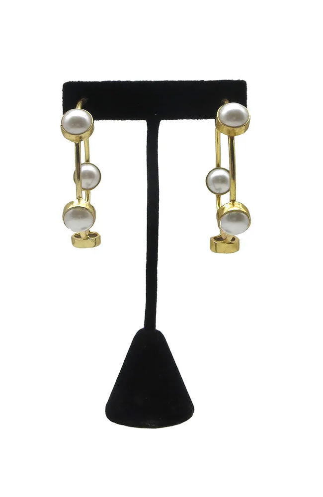 Nashik Earrings