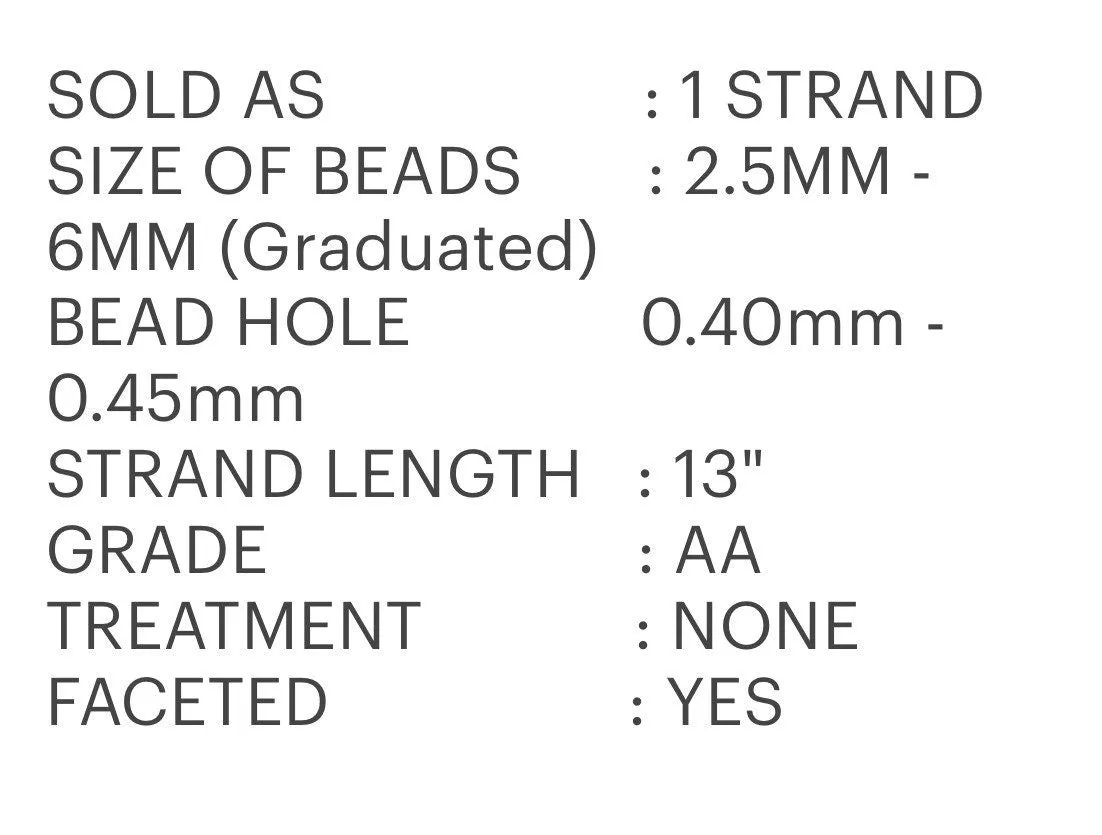 Natural Zambian Emerald Beads, Genuine Gemstone Beads, Wholesale Beads for DIY Jewelry, Jewelry Supplies for Jewelry Making, 2.5mm - 6mm