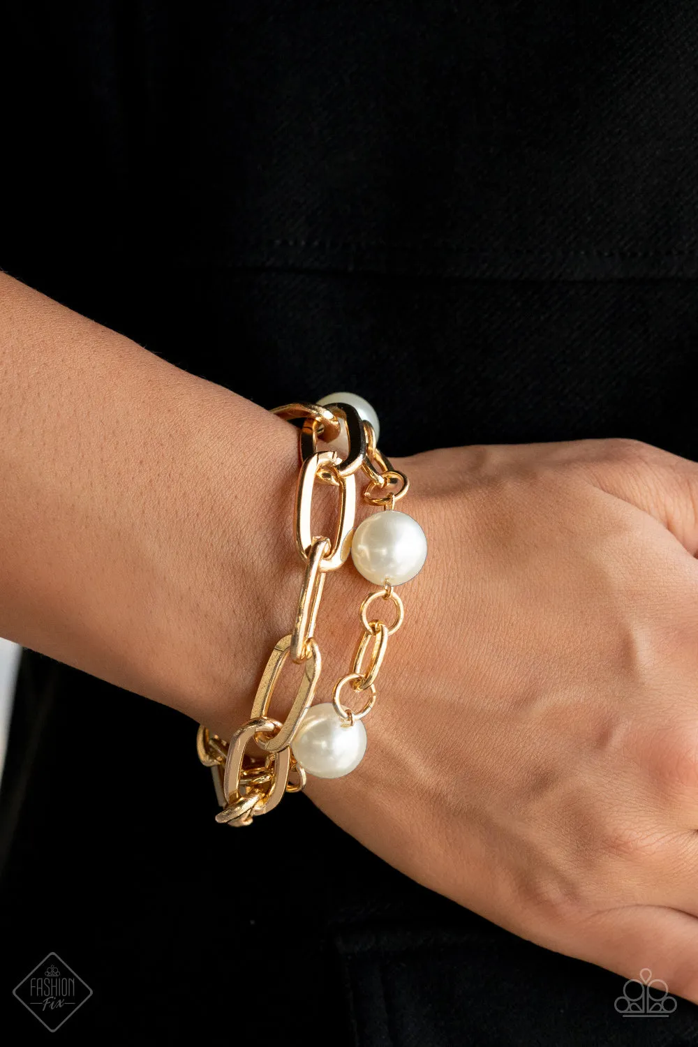 Nautical Mileage • Gold