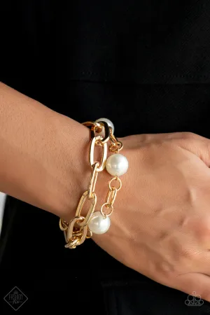 Nautical Mileage • Gold