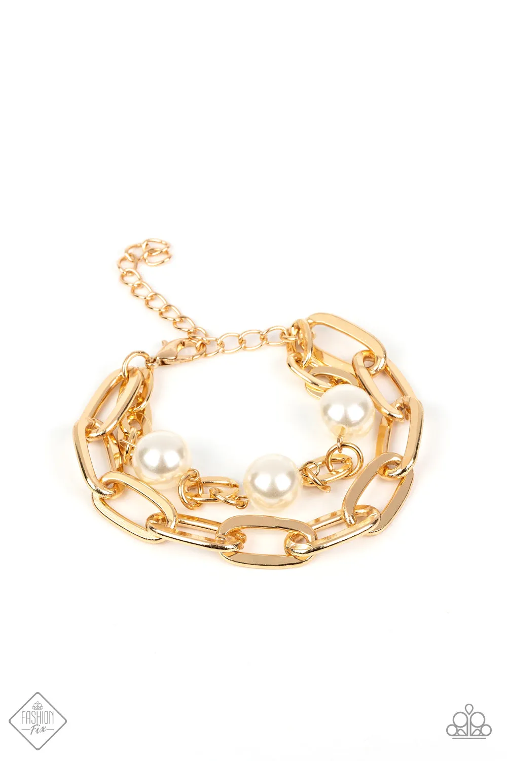 Nautical Mileage • Gold