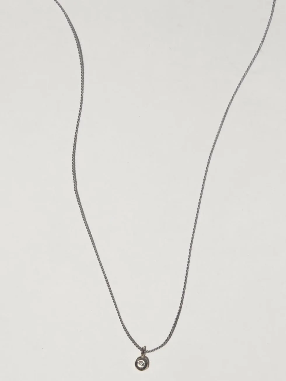 Neve Pendant Necklace - Takara