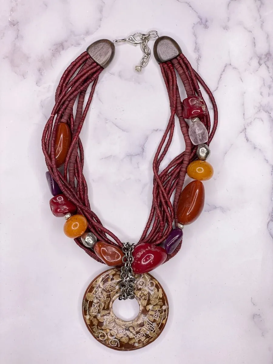 NO0030 Necklace