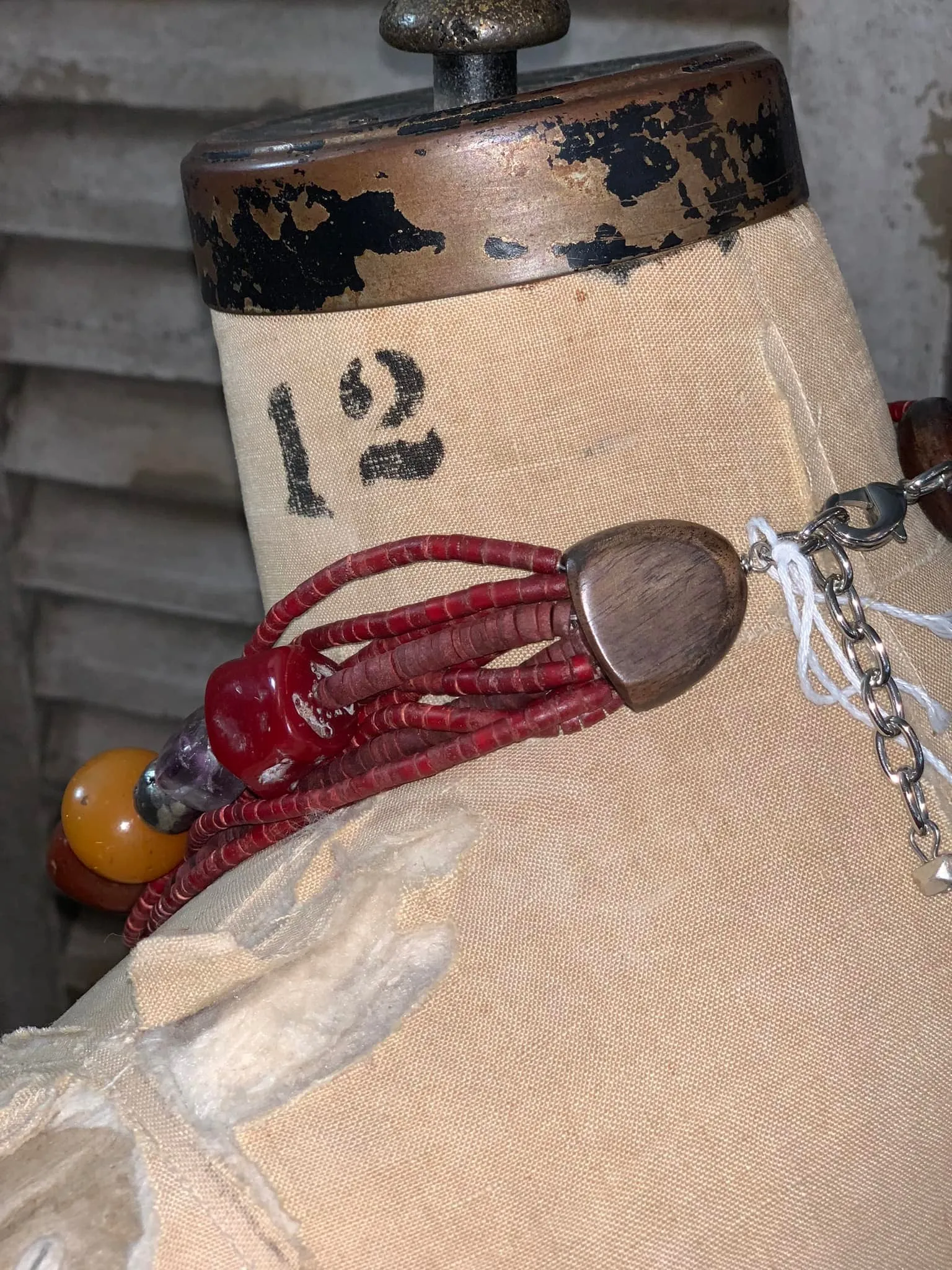 NO0030 Necklace