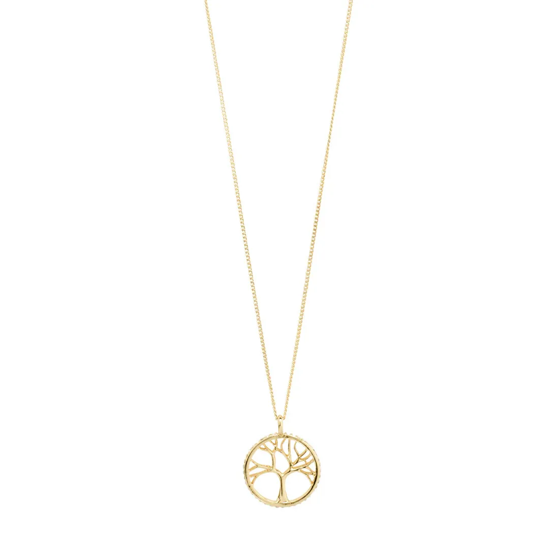 Pilgrim Alia Necklace