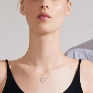 Pilgrim Alia Necklace