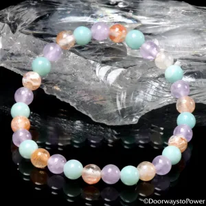 Pure Joy & Happiness 2021 Energy Bracelet