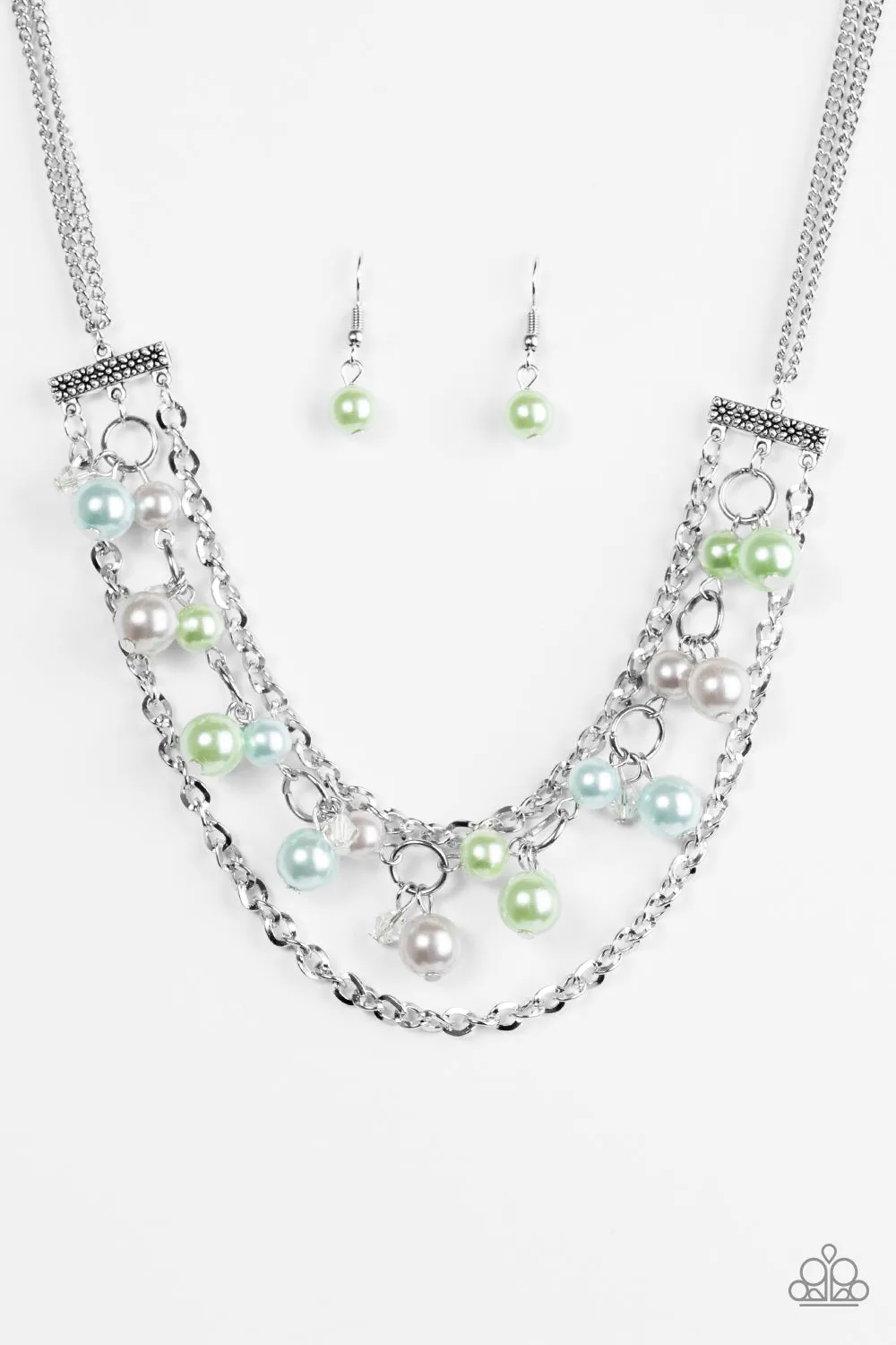 Rockefeller Romance Set - Multi