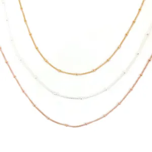 Satellite Chain