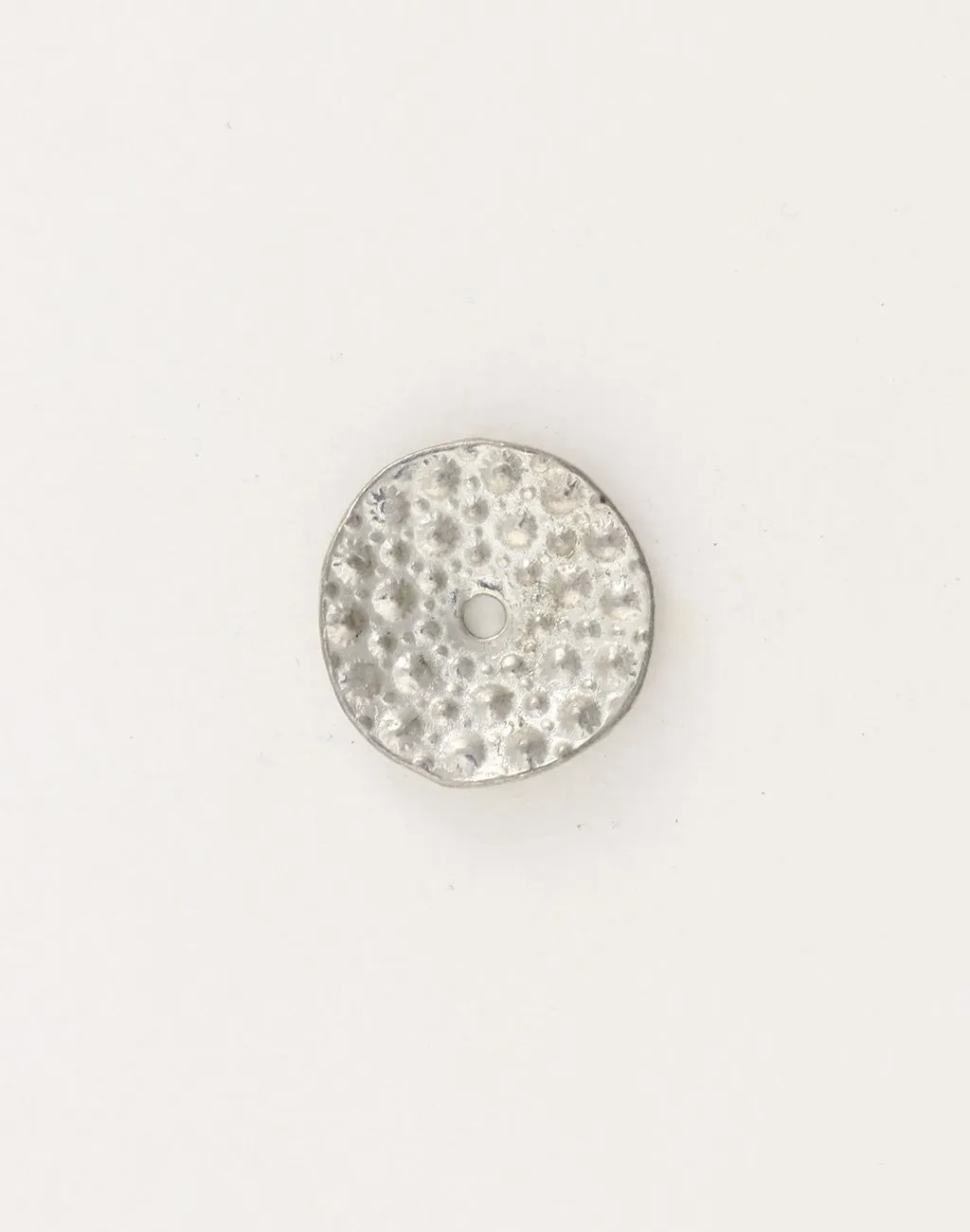 Sea Urchin Disc, 23mm, (1pc)