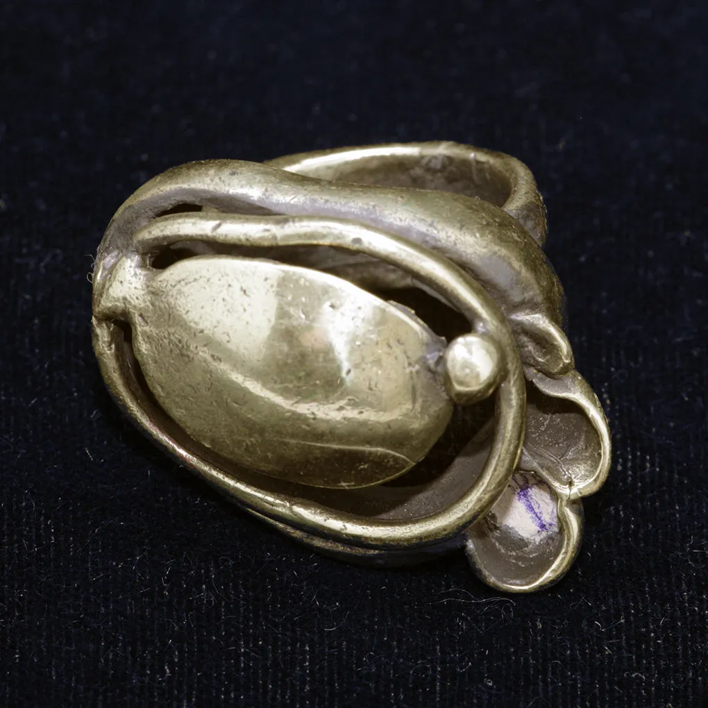 SERAGLIO // RING 3008