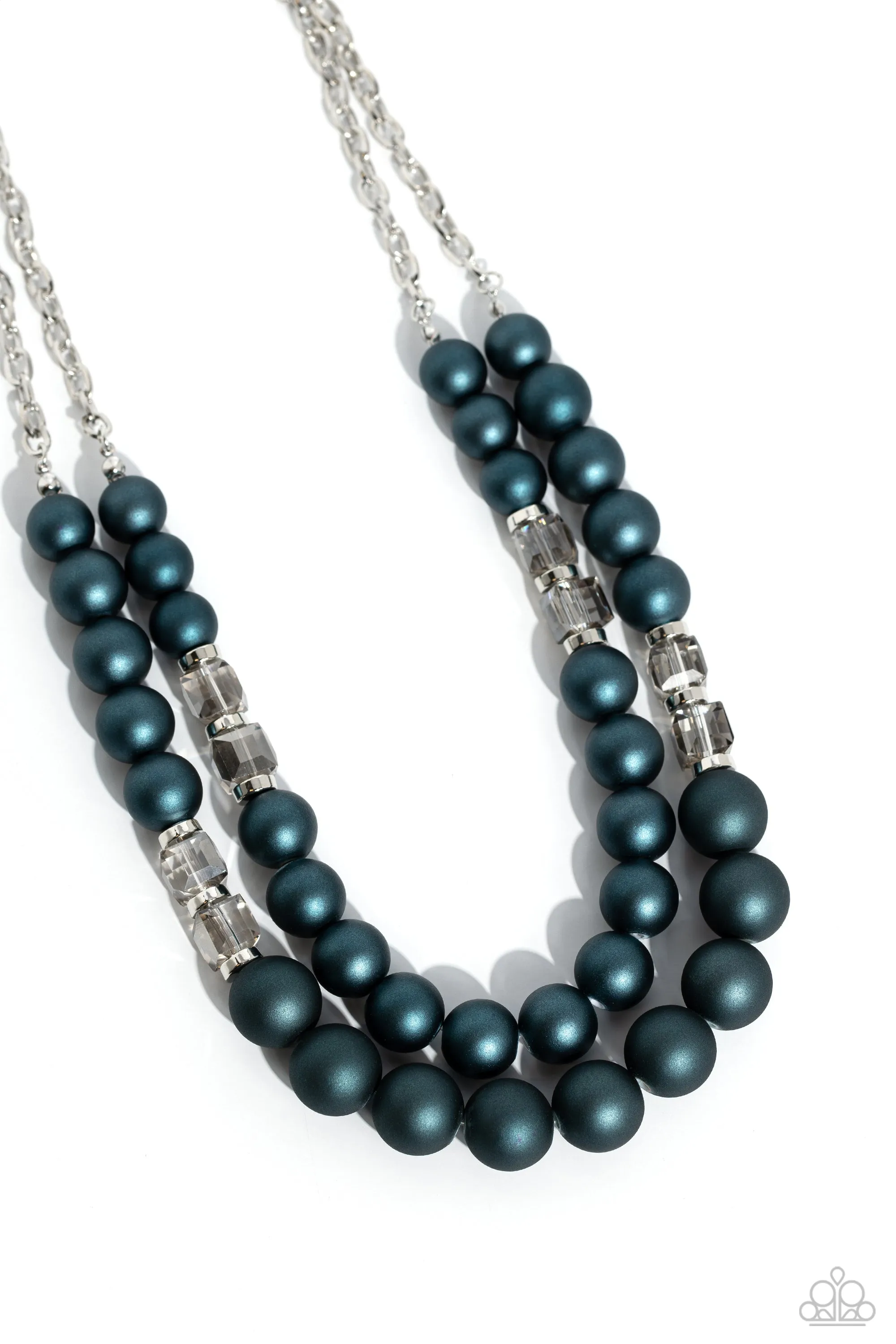 Shopaholic Season • Blue