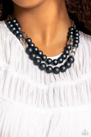 Shopaholic Season • Blue