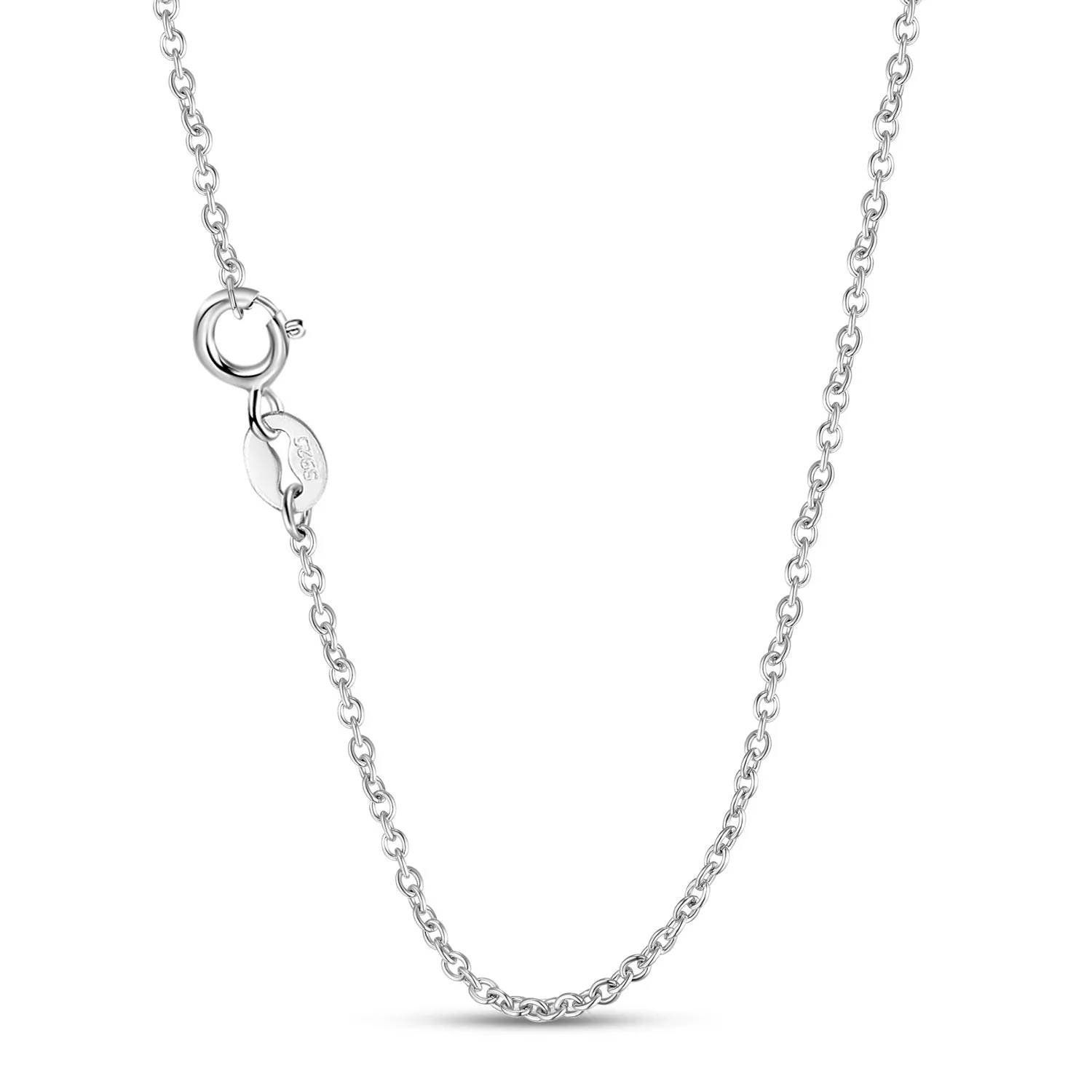 Skull Flower Pendant - Sterling Silver S925 by The Nevermore