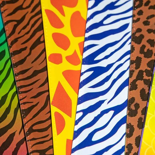 Slap Bracelets-Wholesale