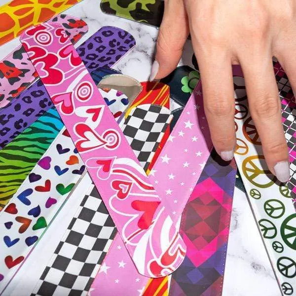 Slap Bracelets-Wholesale