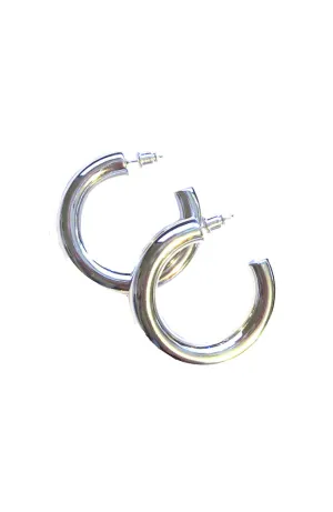 Smooth Tube Hoop 1.75"