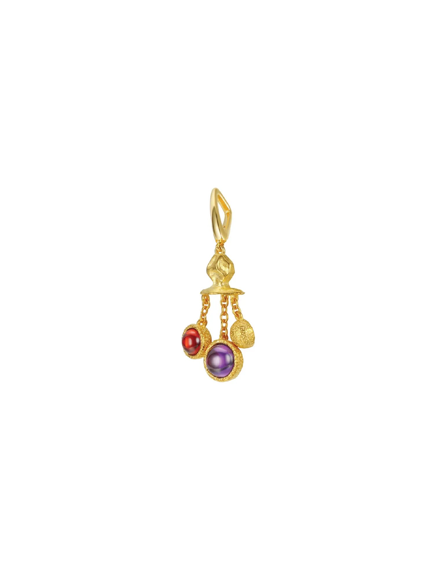 Solar Charm
