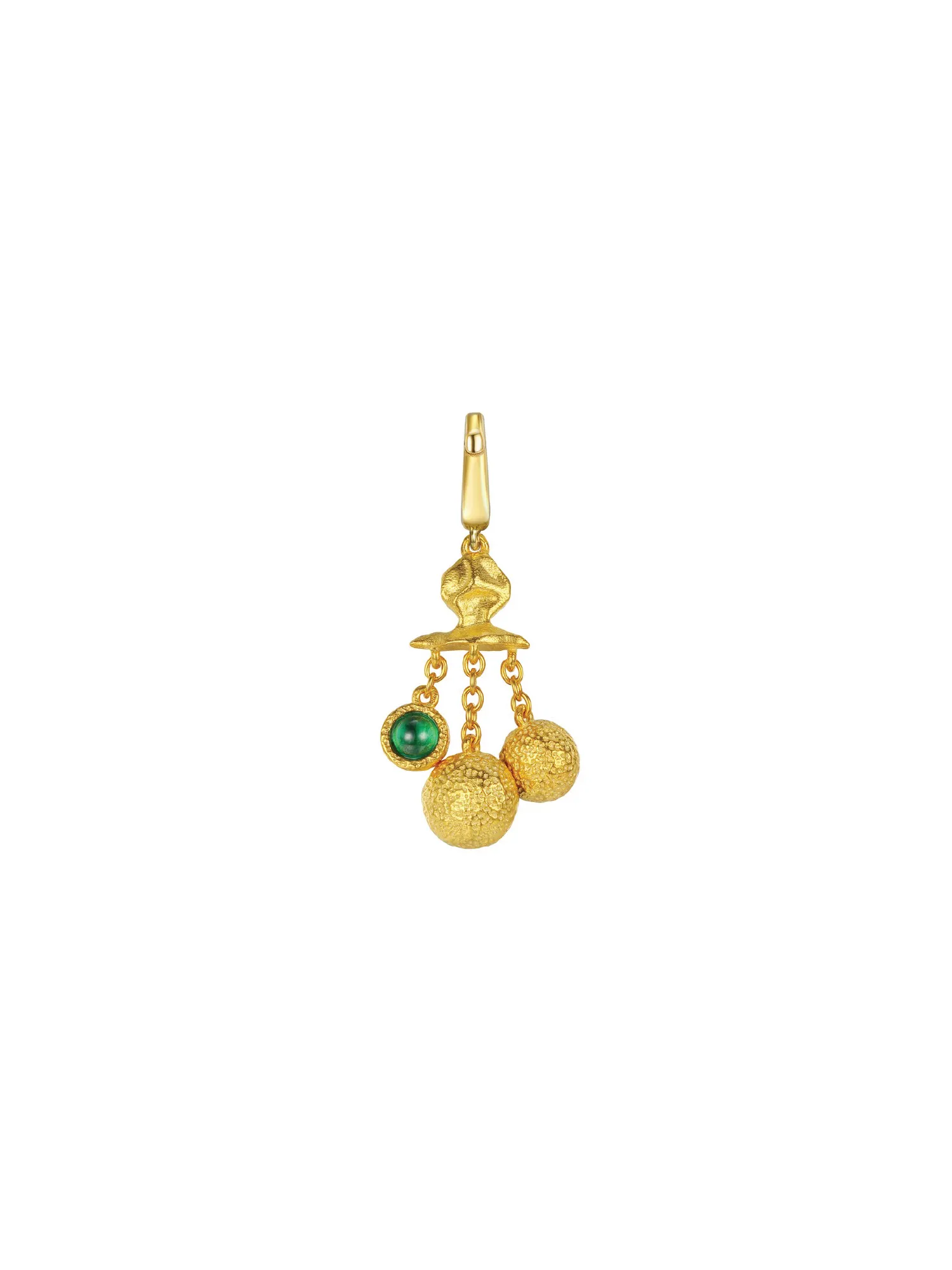 Solar Charm