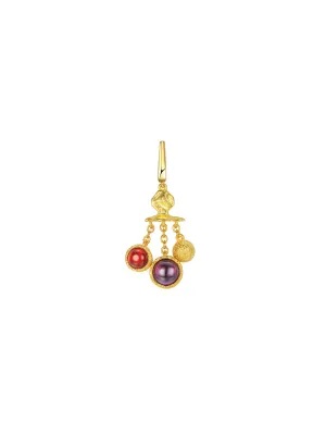 Solar Charm