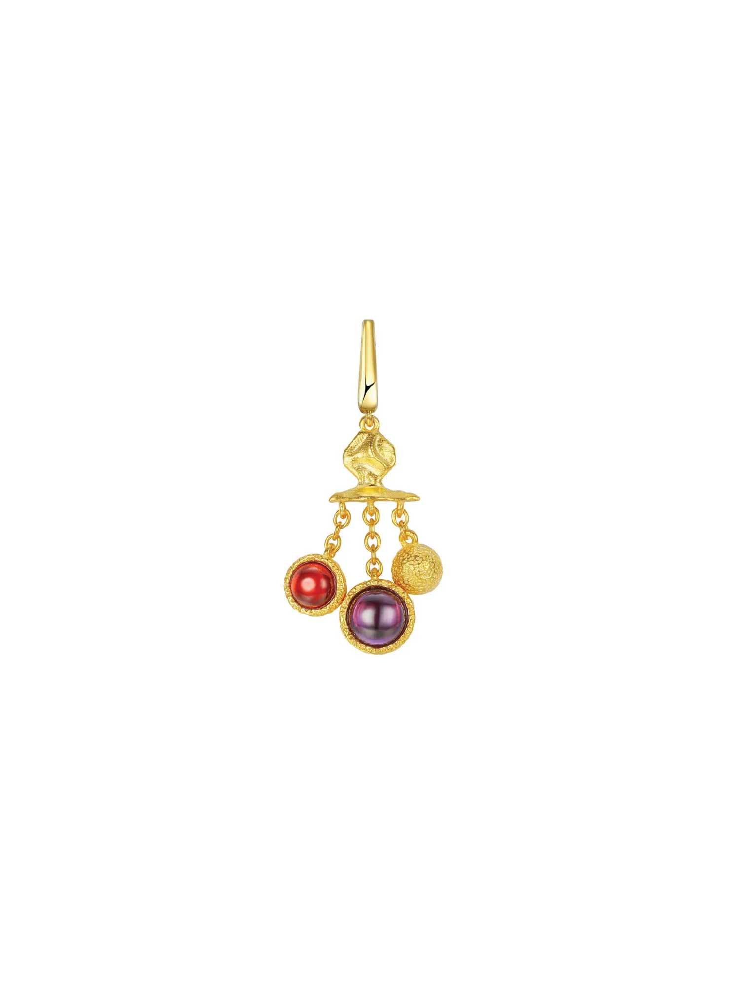Solar Charm