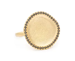 Stardust Ring