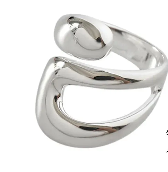 Sterling Silver Rings for Sell - Beautiful Sterling Silver Finger Rings For Party & Birthday Gift