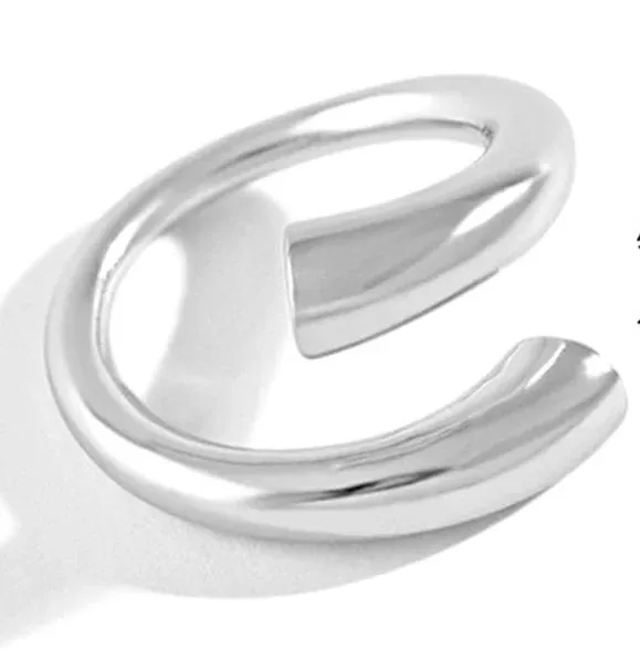 Sterling Silver Rings for Sell - Beautiful Sterling Silver Finger Rings For Party & Birthday Gift