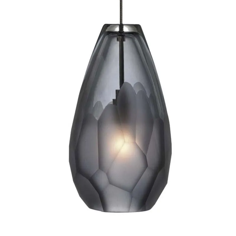Tech Lighting 700 Briolette Pendant with Freejack System