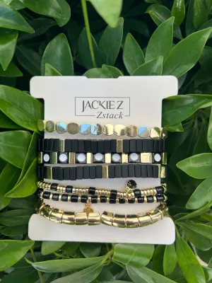 The "Cha Cha" Bracelet - Zstacks