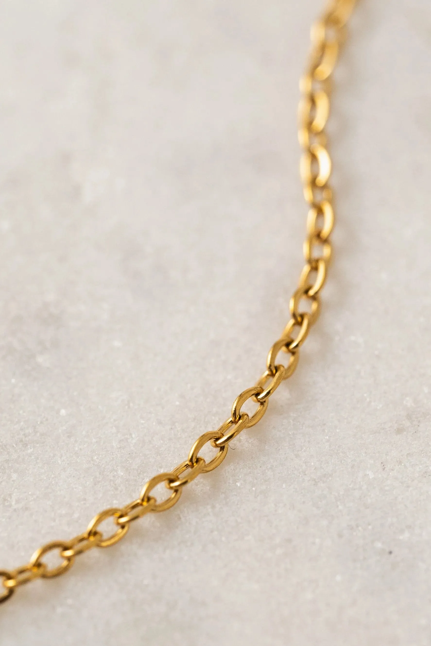 Tofino Necklace