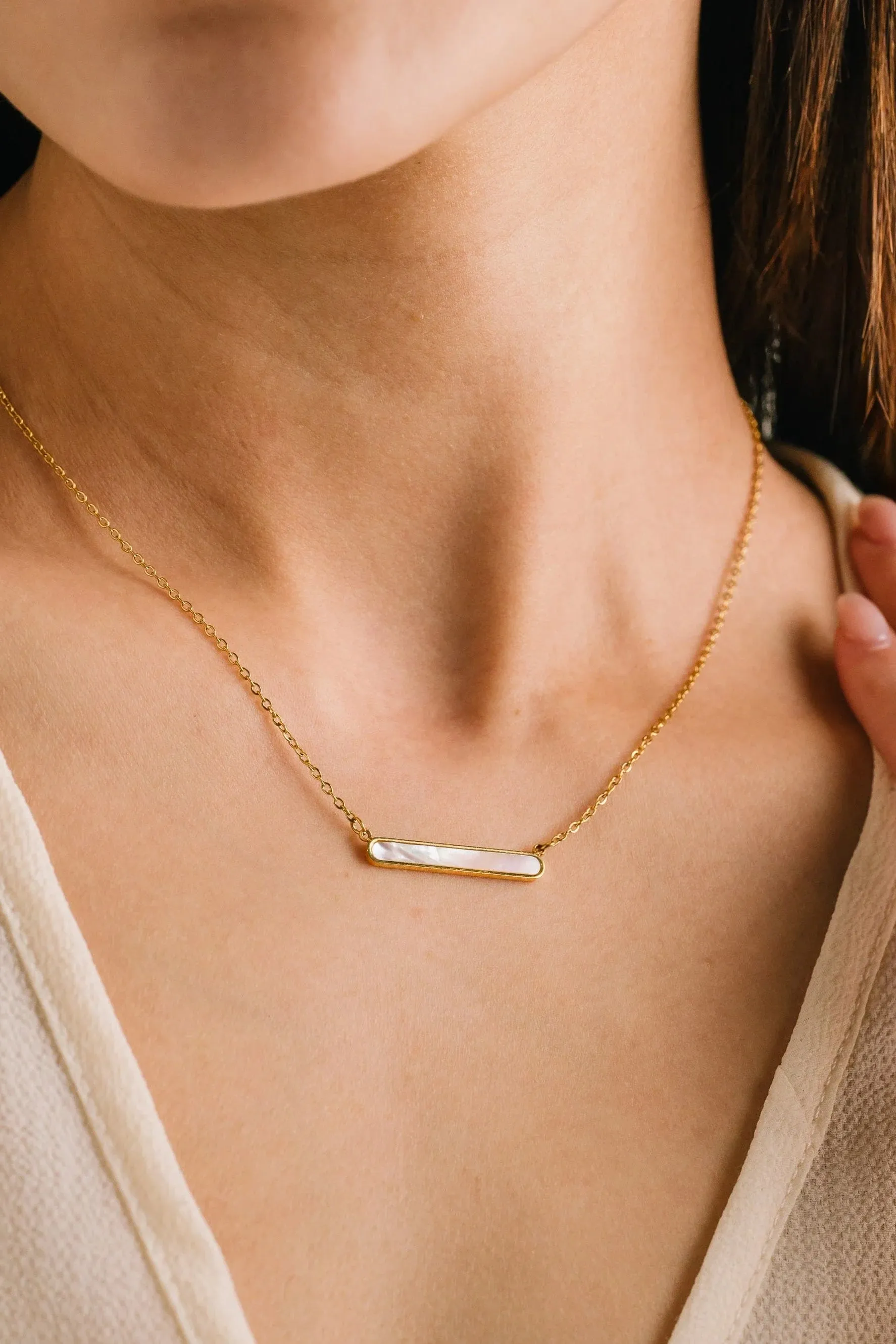 Tofino Necklace