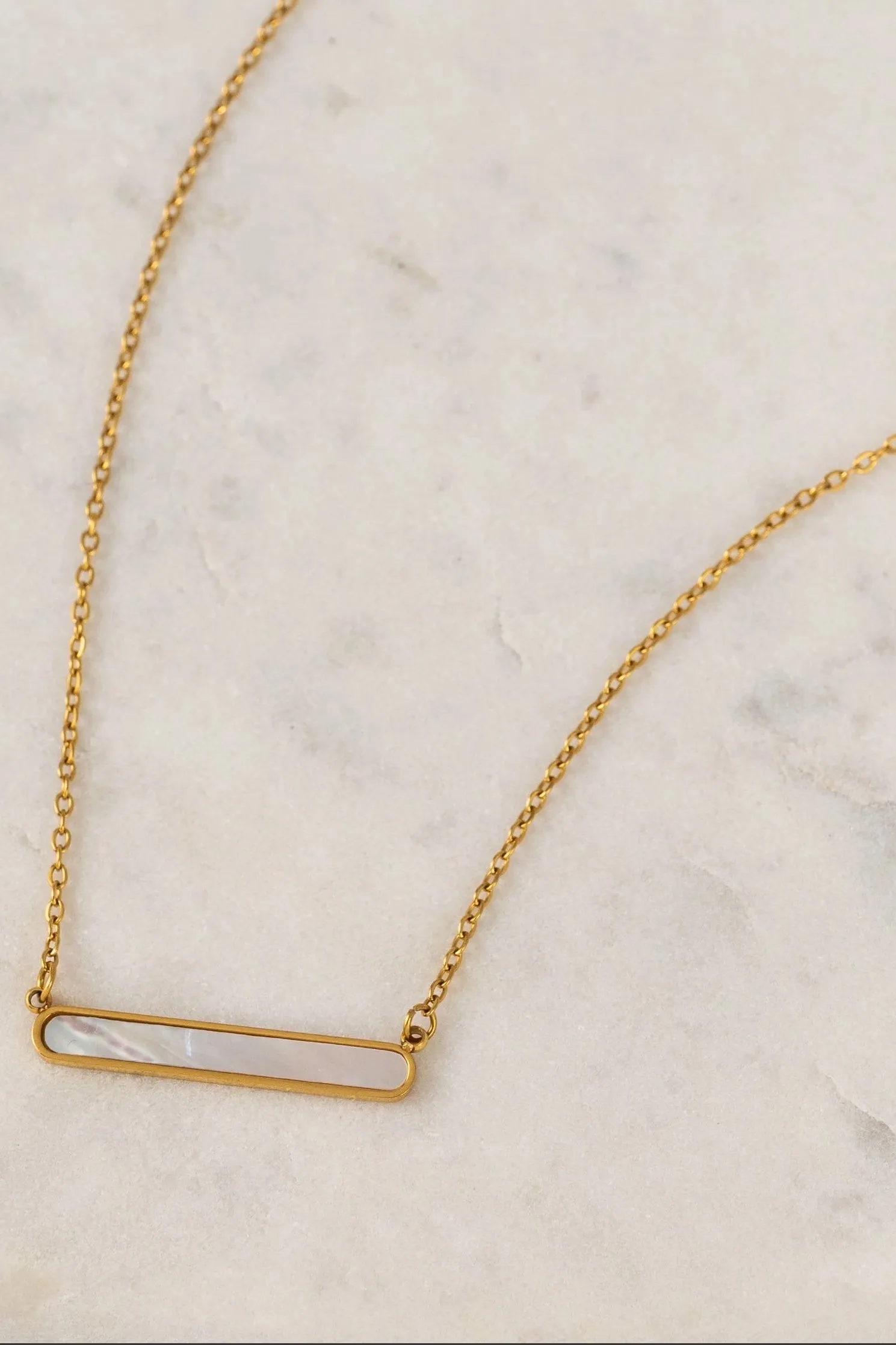 Tofino Necklace