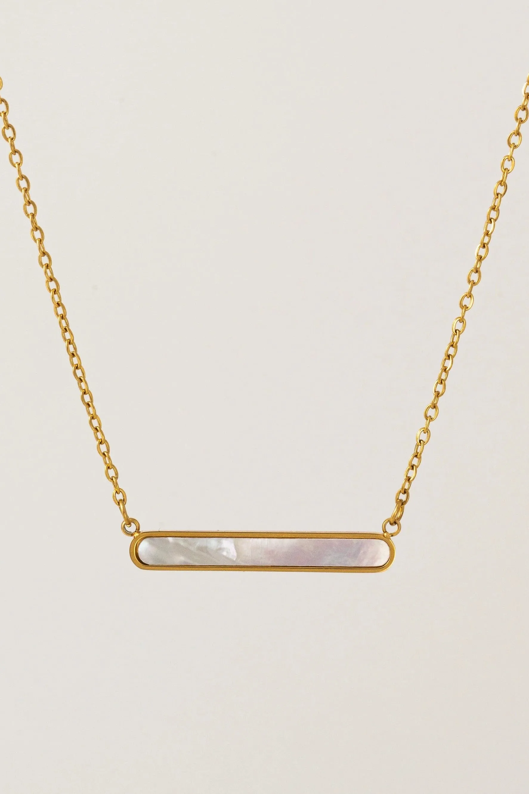 Tofino Necklace