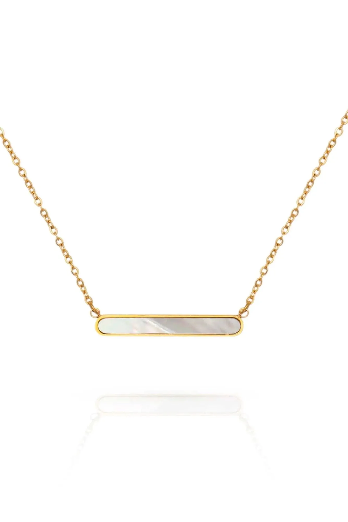 Tofino Necklace