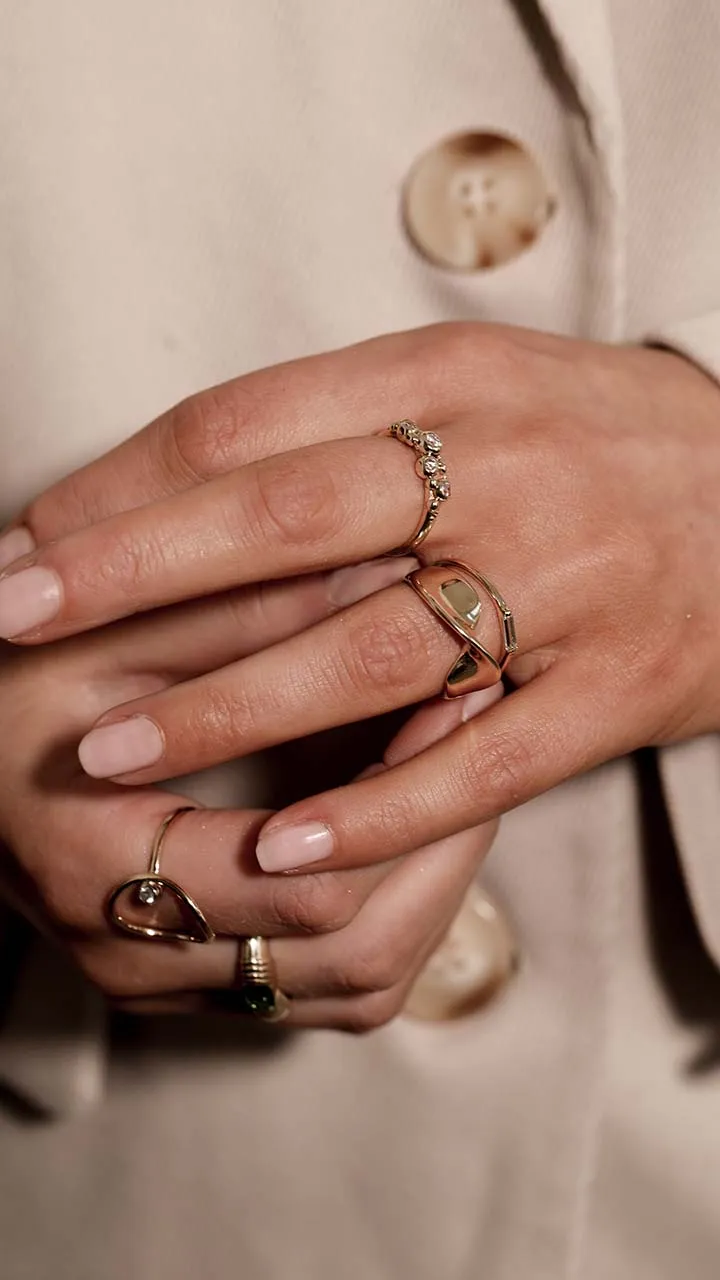 Twist Rings