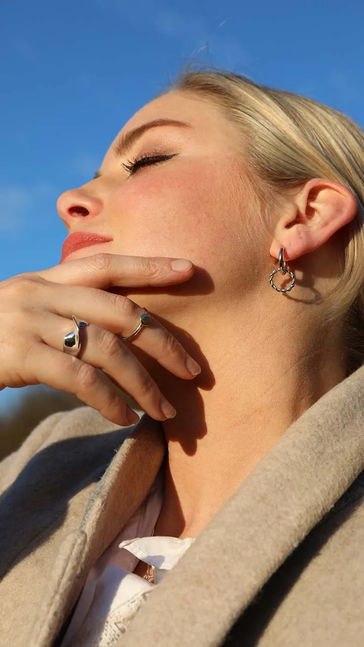 Twist Rings