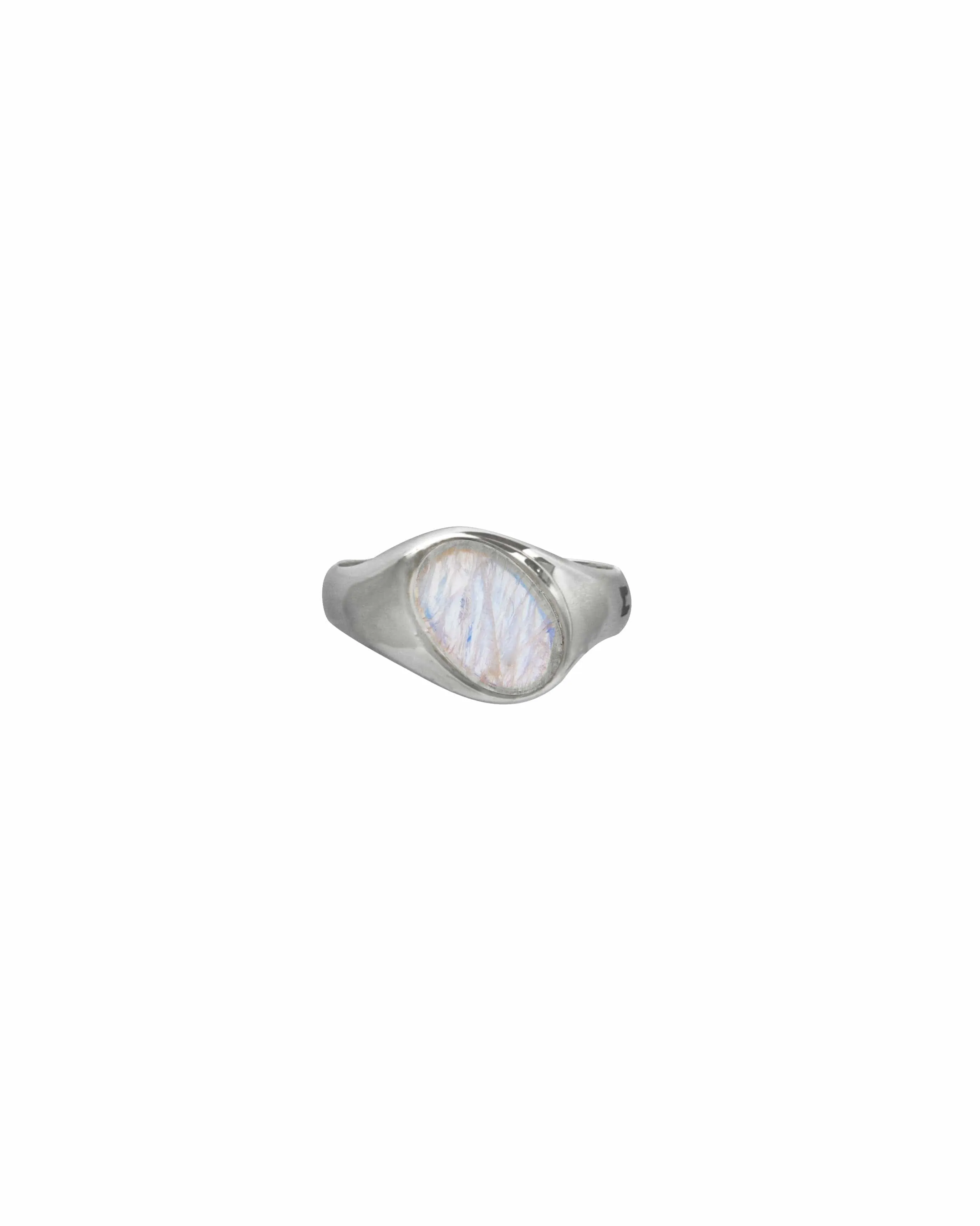 Twisted Signet 101- Moonstone